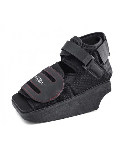 PODAHEEL SCARPA POST OPERATORIA POST TRAUMA PER SCARICO TALLONE L